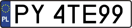 PY4TE99