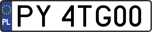 PY4TG00