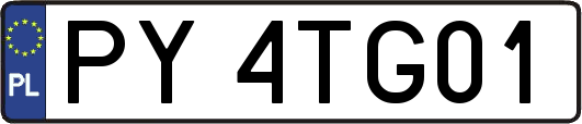 PY4TG01