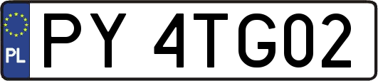 PY4TG02