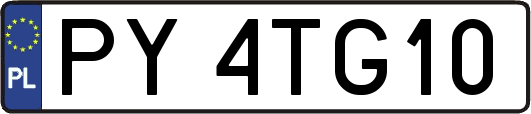 PY4TG10