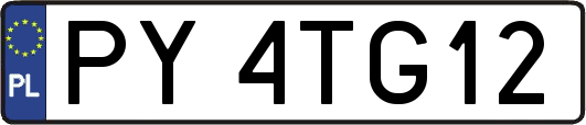 PY4TG12