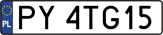 PY4TG15