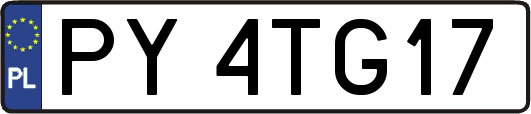 PY4TG17