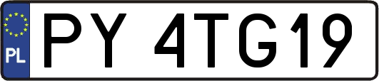 PY4TG19