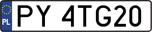 PY4TG20