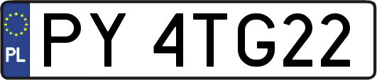 PY4TG22