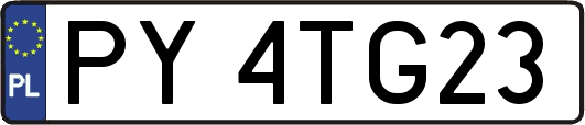 PY4TG23