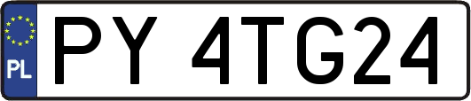 PY4TG24