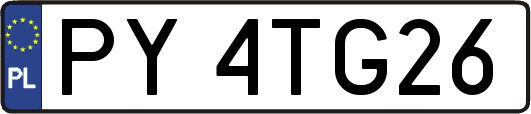 PY4TG26
