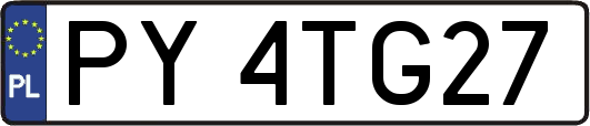 PY4TG27