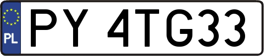 PY4TG33