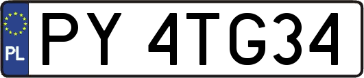 PY4TG34