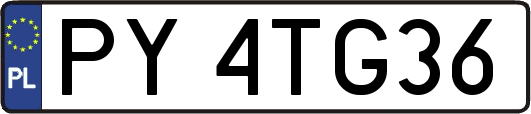 PY4TG36
