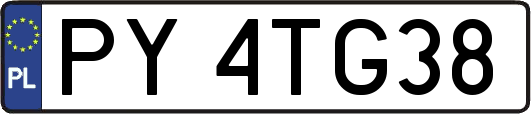 PY4TG38