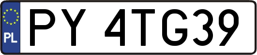 PY4TG39