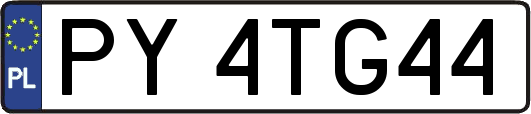 PY4TG44