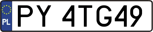 PY4TG49