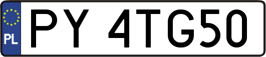 PY4TG50