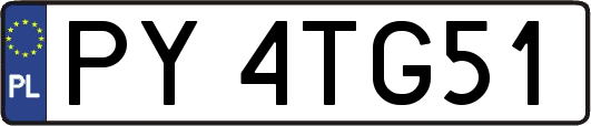 PY4TG51