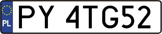 PY4TG52