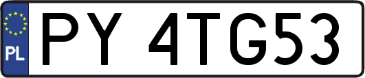 PY4TG53