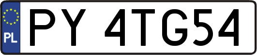 PY4TG54
