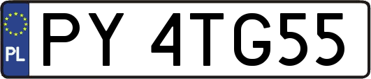 PY4TG55