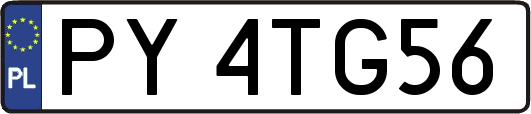 PY4TG56