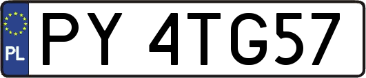 PY4TG57