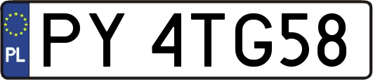 PY4TG58