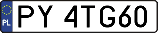 PY4TG60