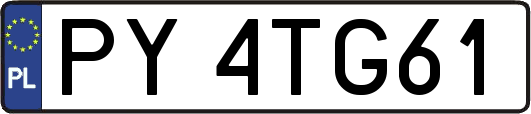 PY4TG61