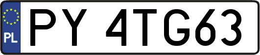 PY4TG63
