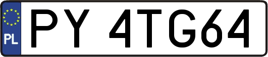 PY4TG64