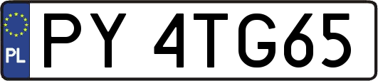 PY4TG65