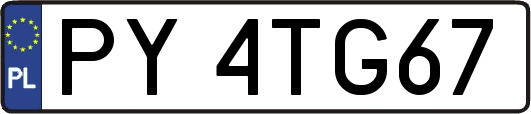 PY4TG67