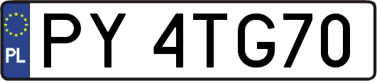 PY4TG70