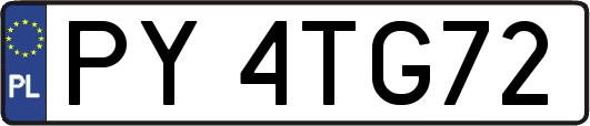 PY4TG72