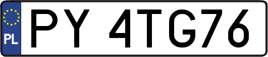 PY4TG76