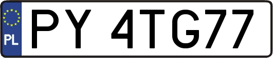 PY4TG77