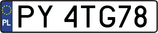 PY4TG78