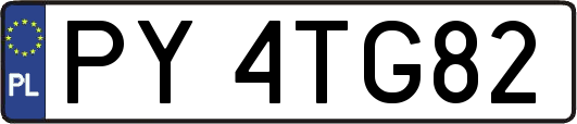 PY4TG82