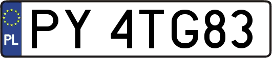 PY4TG83