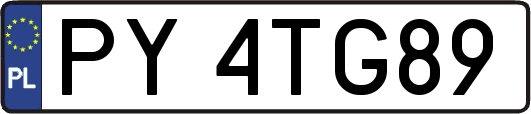 PY4TG89