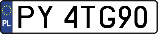 PY4TG90