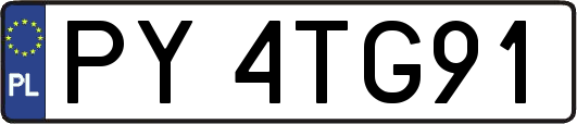 PY4TG91