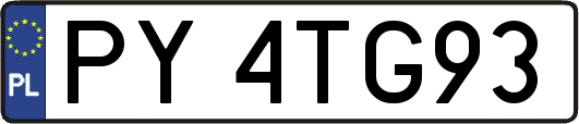 PY4TG93