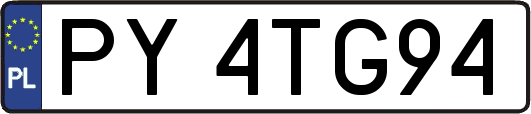 PY4TG94