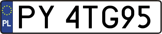 PY4TG95